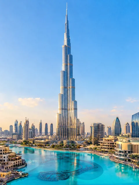 Dubaï | wizardtrip