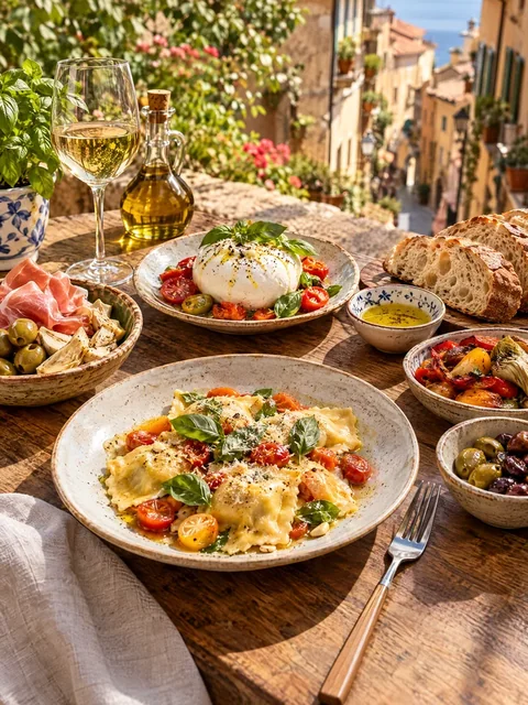 Gastronomie | wizardtrip