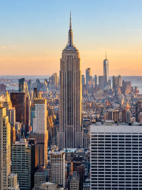 New York | wizardtrip