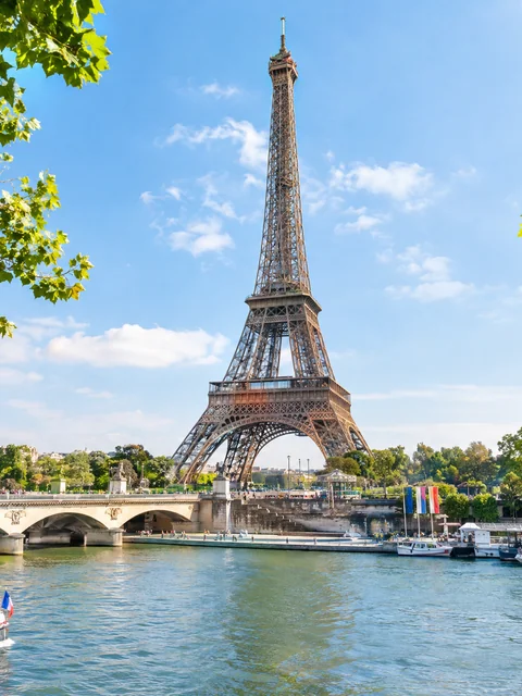 Paris | wizardtrip
