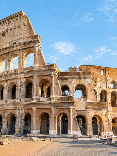 Rome | wizardtrip
