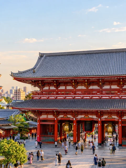 Tokyo | wizardtrip
