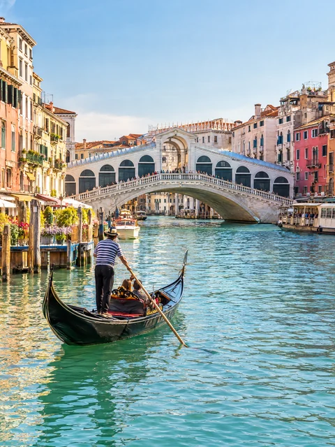 Venise | wizardtrip