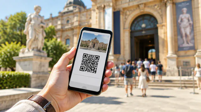 Avant le départ : billets & vouchers | wizardtrip