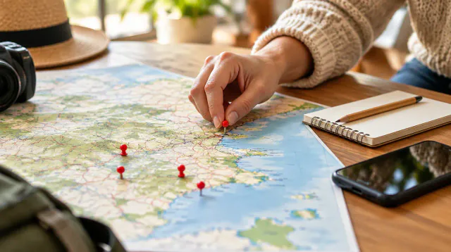 Modifier une réservation | wizardtrip