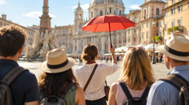 Pendant l'activité : problème sur place | wizardtrip