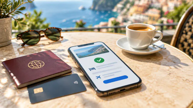 Réservation & paiement | wizardtrip