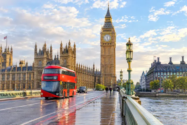 Londres | wizardtrip