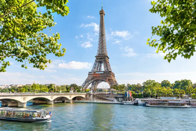 Paris | wizardtrip