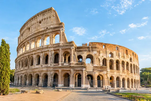 Rome | wizardtrip