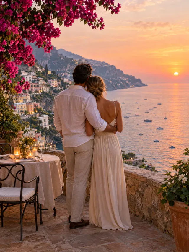 Romantique | wizardtrip