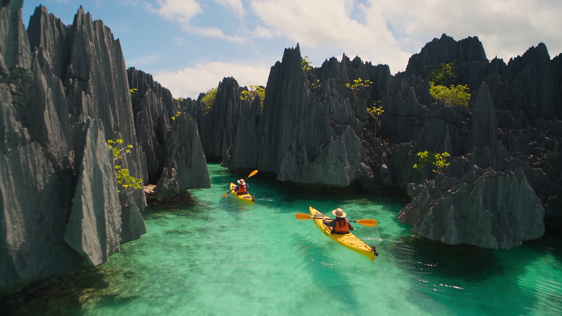 Destinations populaires | wizardtrip
